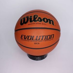 Basketball